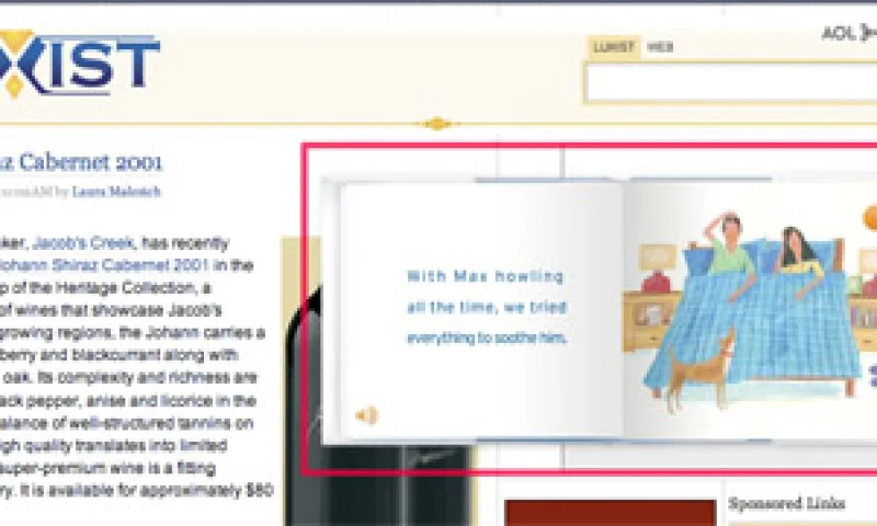 联播广告在美国站点的表现  