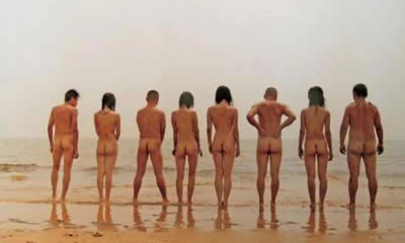 除了裸露,我们的文化还剩下些什么  