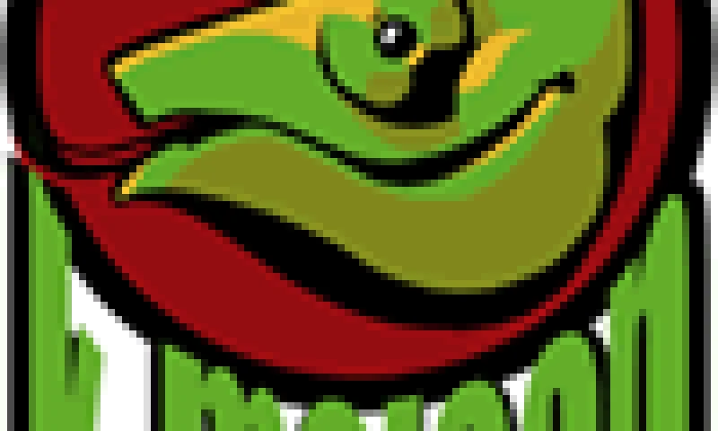 K-Meleon不错的浏览器