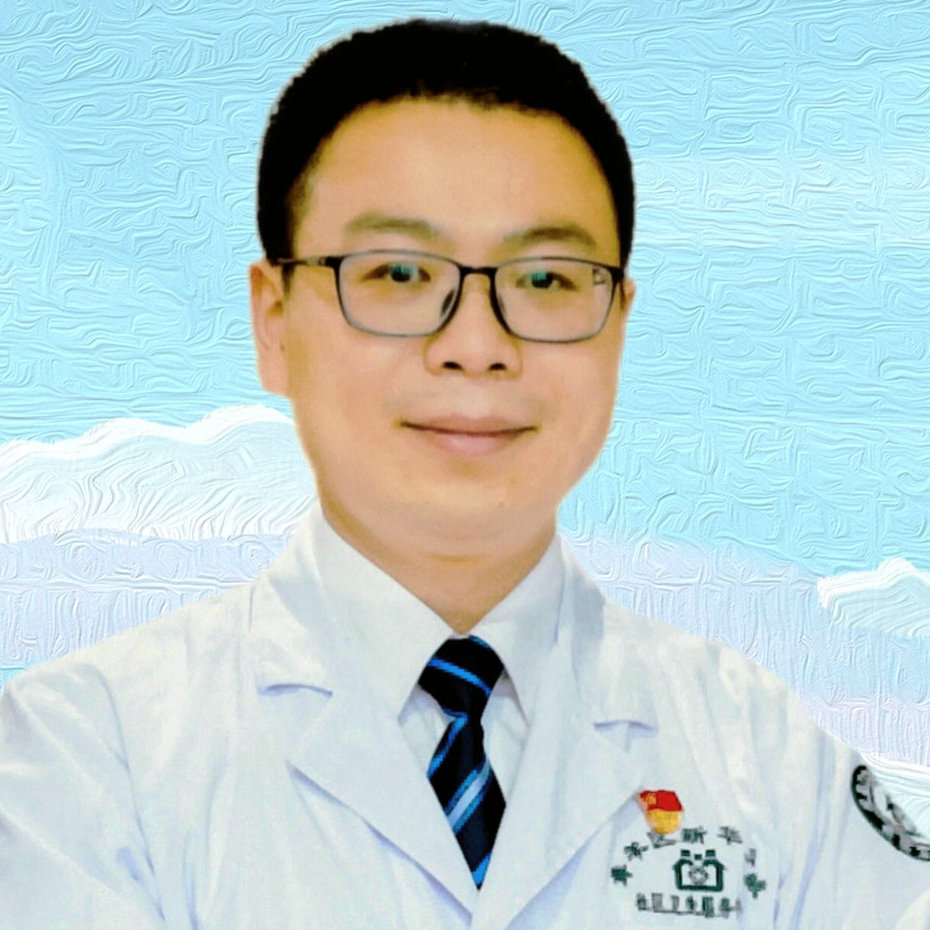 响石潭