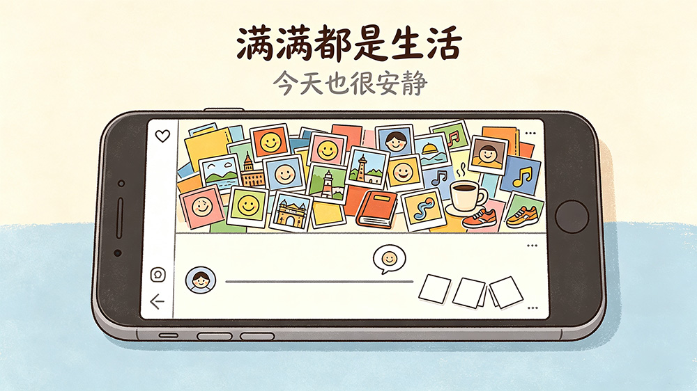 微信朋友圈对比卡通图 (1).jpg 微信朋友圈对比卡通图 (1).jpg